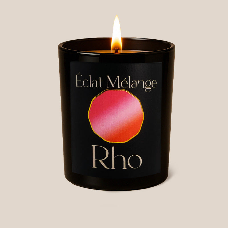 Rho